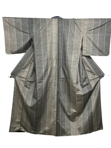 Japanese vintage kimono - japanese,