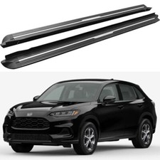 Running Board Side Step Steps