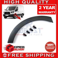 FOR FORD TRANSIT MK8 FRONT