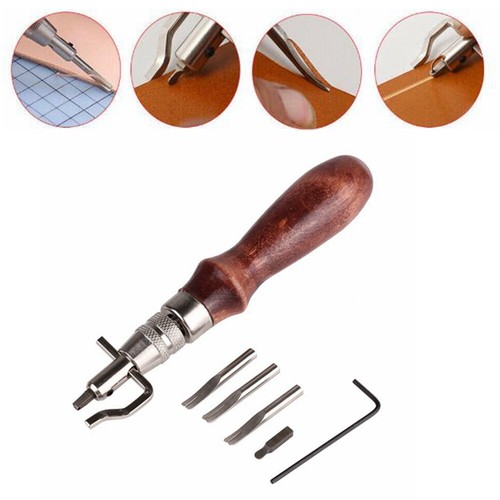 7pcs edge stitching groover - edge,