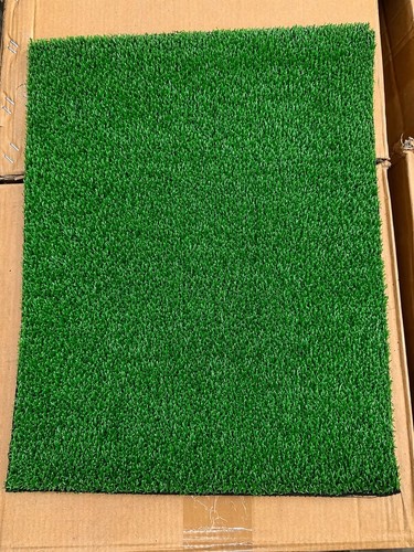 Artificial grass turf mat - artificial,
