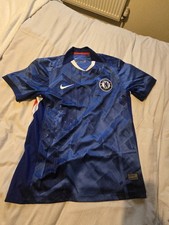 Chelsea Home Kit 25/26 Brand