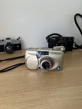Olympus mju ii 170 35mm P&S