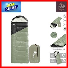 4-Season Waterproof Sleeping