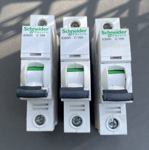 Schneider electric ic60h - schneider,