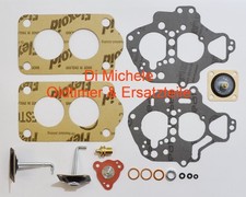 32/34 Z2 Solex Carburetor