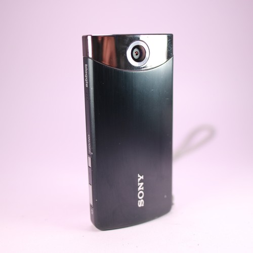 Sony bloggie mhs ts20 - sony, handheld