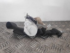 2011 OPEL MERIVA B S10 SEAT