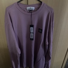 Stone Island, Mens Cotton Long