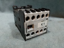 Siemens 3TF2010-0AC2 Contactor Relay Auxiliary Switch 3 Phase