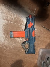 Nerf Elite 2.0 Turbine CS 18