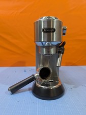 De'Longhi Dedica Pump Espresso