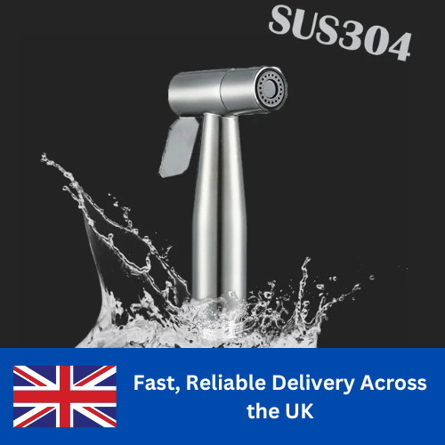 Toilet bidet douche - douche, spray