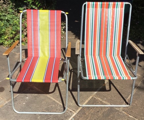 Vintage retro 70s folding - vintage,
