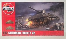 Airfix 1:72 Scale Sherman
