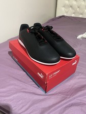 Puma SoftFoam+ Ferrari Drift Cat Size 10