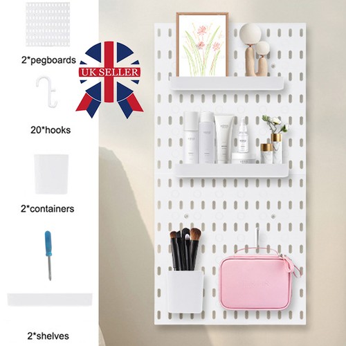 Pegboard combination kit peg - pegboard,