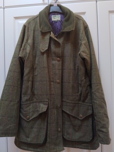 Hoggs fife tweed - hoggs, of