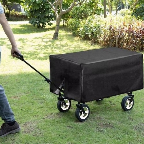 Garden trolley cover - garden,
