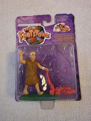 The flintstones barney - the,