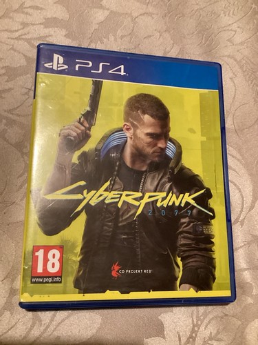 Cyberpunk 2077 sony - 2077,