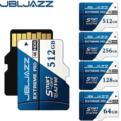 Extreme pro micro card - extreme,