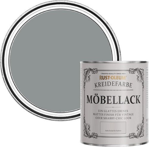 Rust oleum chalk paint - chalk, |
