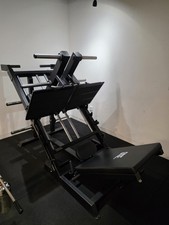 Watson Animal Dual Leg Press