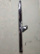 TRIUMPH America Speedmaster EFI TOR Long Slash Cut Exhaust A9600242 Left Side