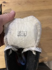 junior CCM ice Hockey Skates