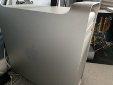Apple Mac Pro 2 x 2.66GHz 1,1