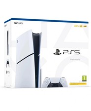 Sony PS5 Slim Standard Edition