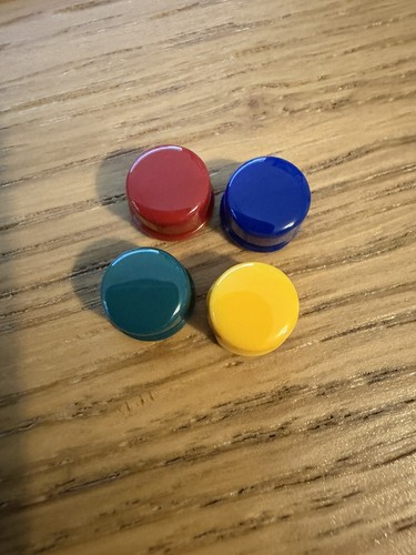 Miyoo mini plus button - miyoo, v4