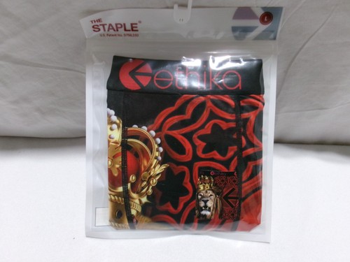 L785 ethika the staple boxer - ethika,