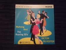 Victor Silvester - Waltzing