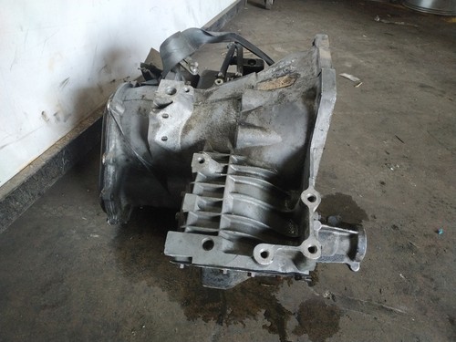 P04800319aa gearbox 182189 - p04800319aa,