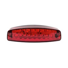 12V LED Rear Tail Brake Light