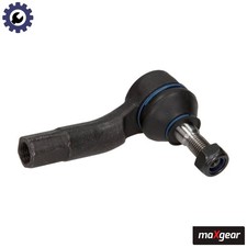 TIE ROD END 69-0371 FOR SKODA