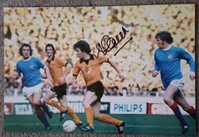 alan sunderland wolverhampton