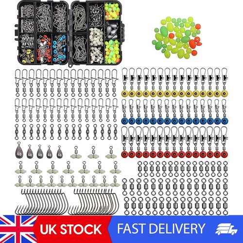 Fishing tackle box kit - fishing,