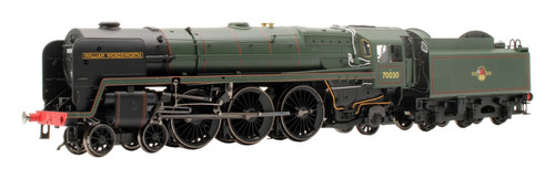 Hornby r2563 4 6 2 - br, 4-6-2