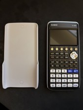 Casio FX-CG50 Graphic