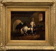 Superb Early 19thC Flemish