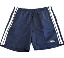 Lonsdale Woven Training Shorts