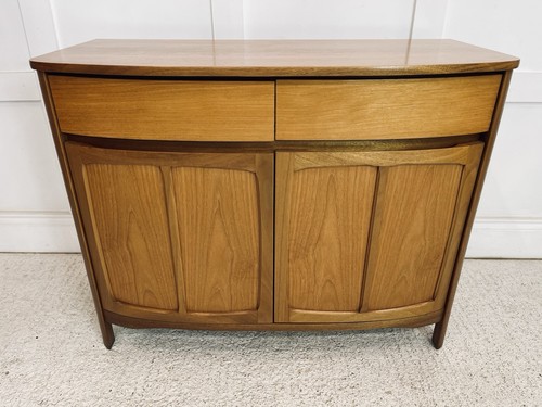 Nathan shades teak shaped - shades,
