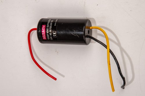10a noise suppressor filter - noise,