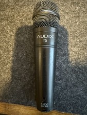 Audix F5 Dynamic Microphone