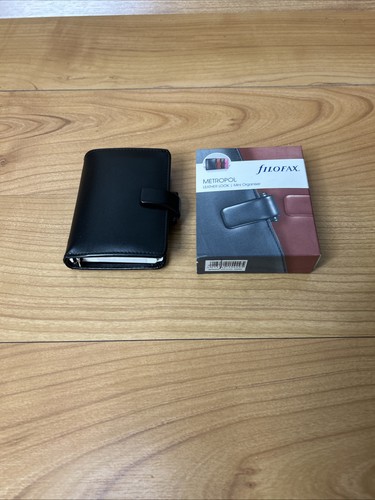 Unused vintage black small - black,