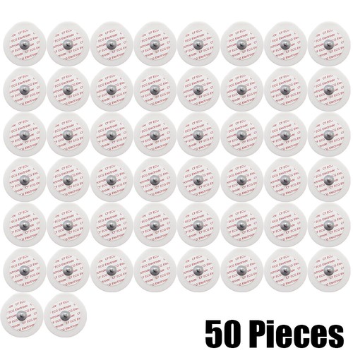 Disposable ecg electrode - disposable,
