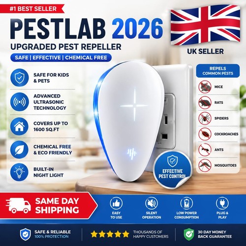 Pestlab 2026 upgraded - pestlab, pest